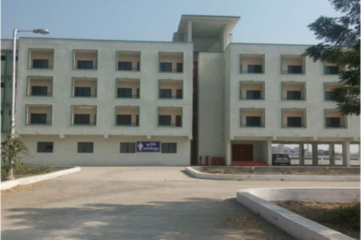 hostel